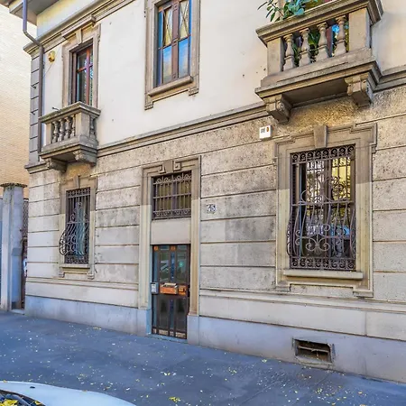 Apartament Solari Apartment, In Design Area, Near Tortona District, *