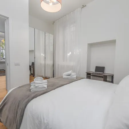 Solari Apartment, In Design Area, Near Tortona District, 公寓