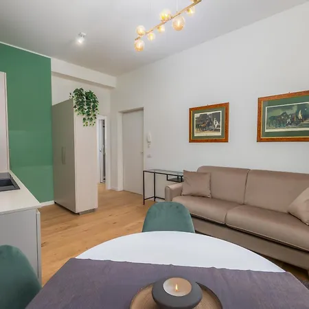 Solari Apartment, In Design Area, Near Tortona District, * ミラノ